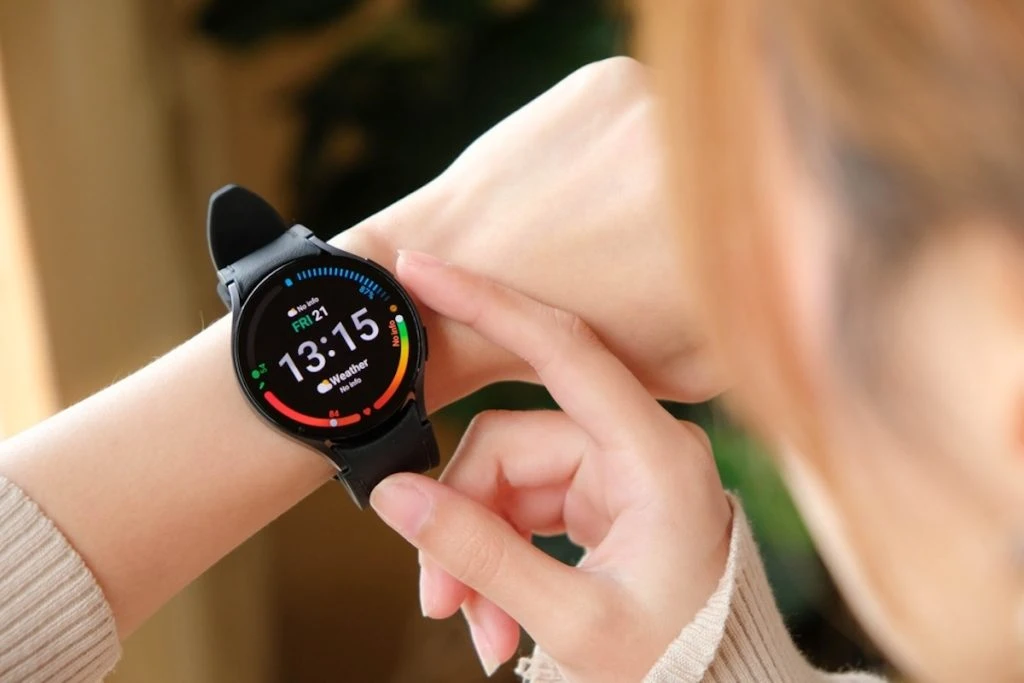 Samsung forkæler os: Dette Galaxy Watch får en helt ny funktion