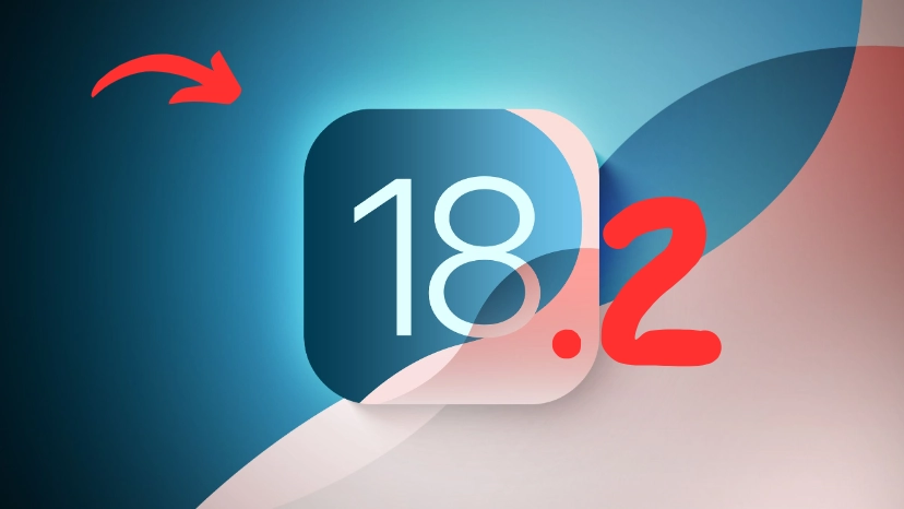 iOS 18.2: Her er de nye funktioner til din iPhone