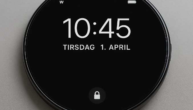 Steve Jobs vender sig i graven: Apple på vej med rund iPhone