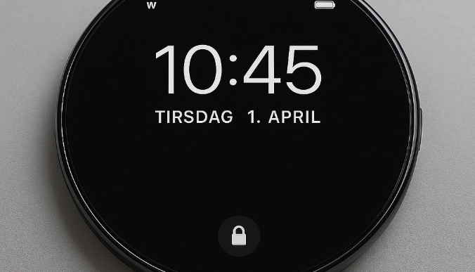 Steve Jobs vender sig i graven: Apple på vej med rund iPhone