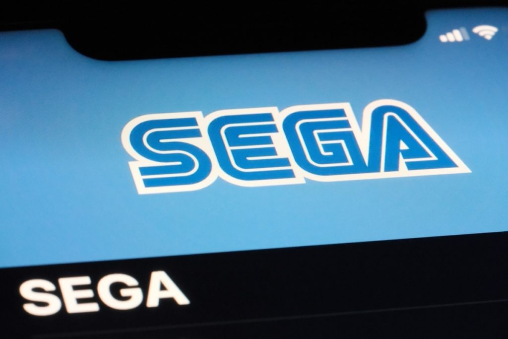 SEGA vil ikke lancere flere mini-konsoller: “Vi er ikke en retrovirksomhed”