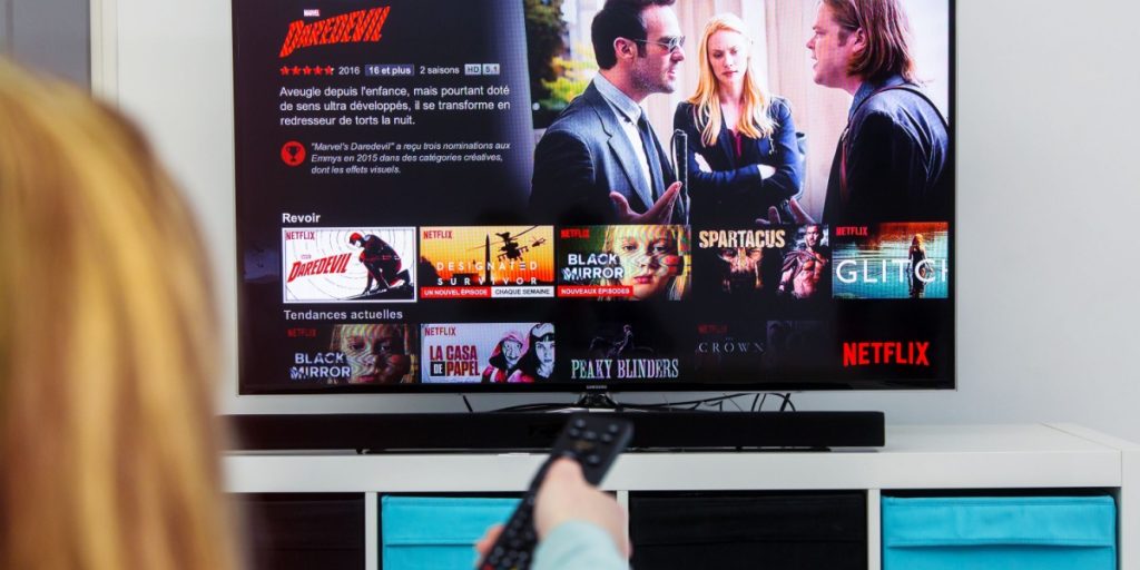 Netflix og Disney+ i problemer: Brugere fristes af ulovlige alternativer