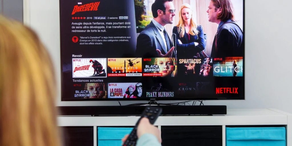 Netflix med nye tal: Dansk film blandt de mest sete film i verden