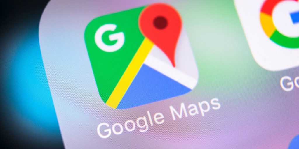 Kæmpe ændring i Google Maps: Du har kun få dage til at få det gjort