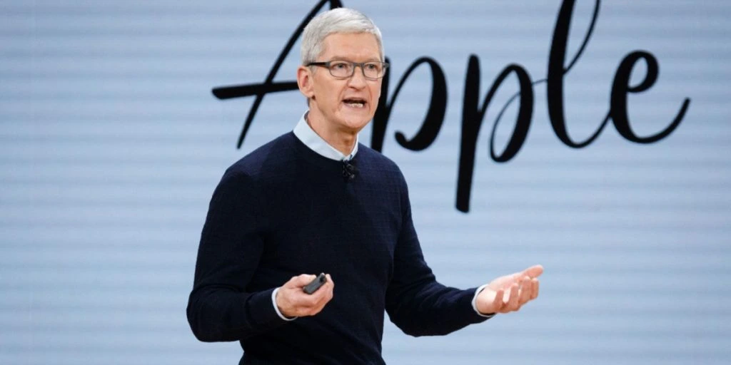 Apple event tirsdag d. 7 Maj: Her er alle nyhederne