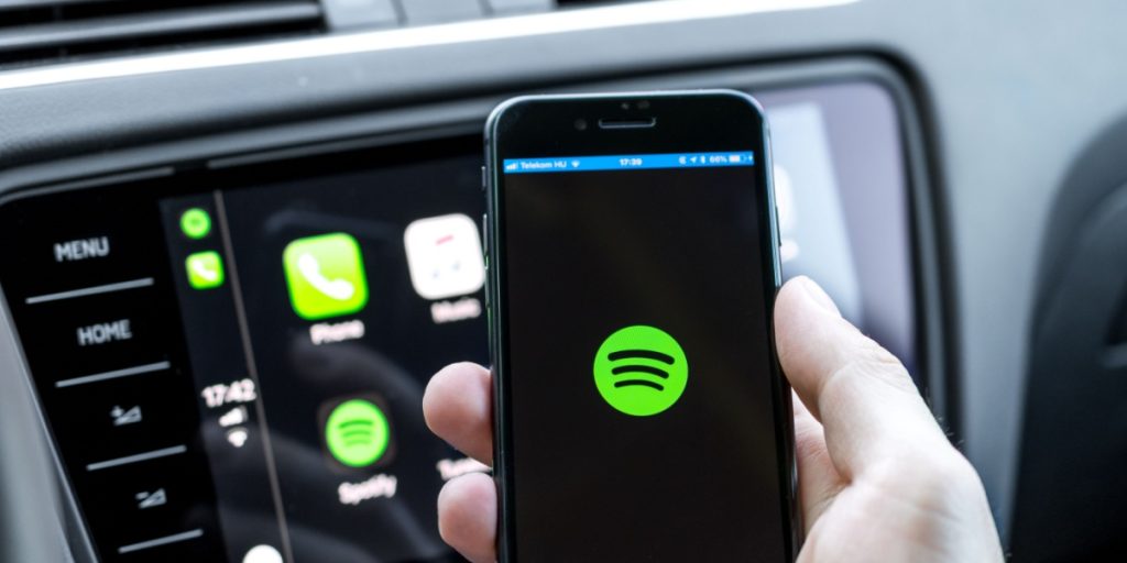 Spotify hæver priserne igen