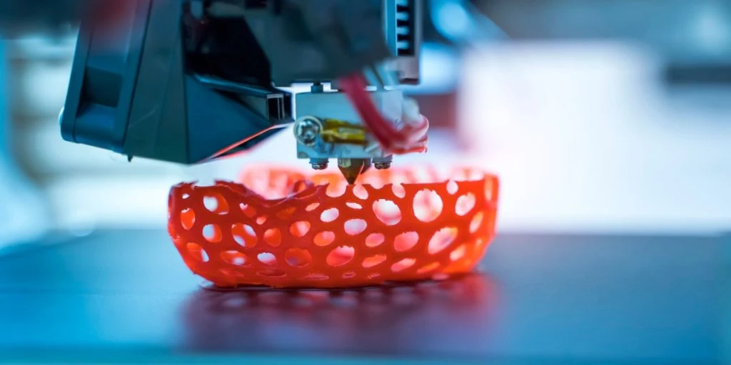 Her er 5 ting du kan 3D-printe derhjemme – Men virkelig ikke bør gøre