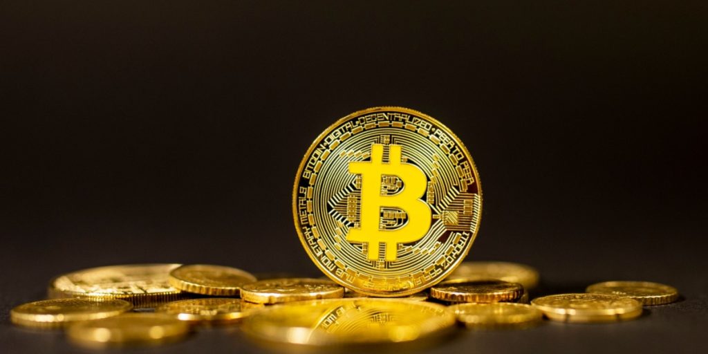 Hvad er kryptovaluta?
