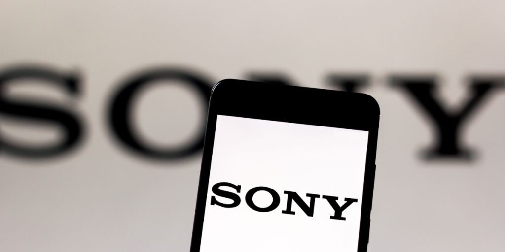 Sony gider ikke mere: Dropper 8K TV