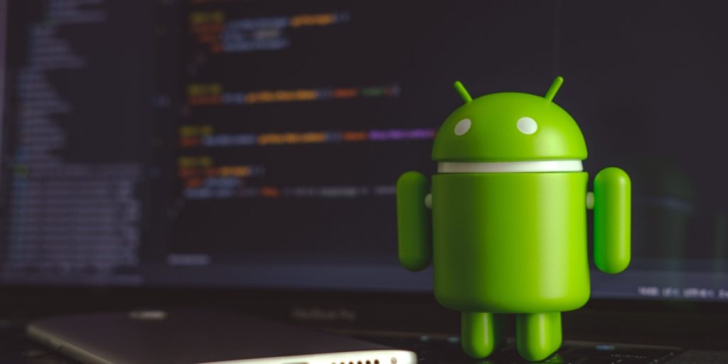 Android-enheder er ved at bryde ind i forbudte Apple-systemer