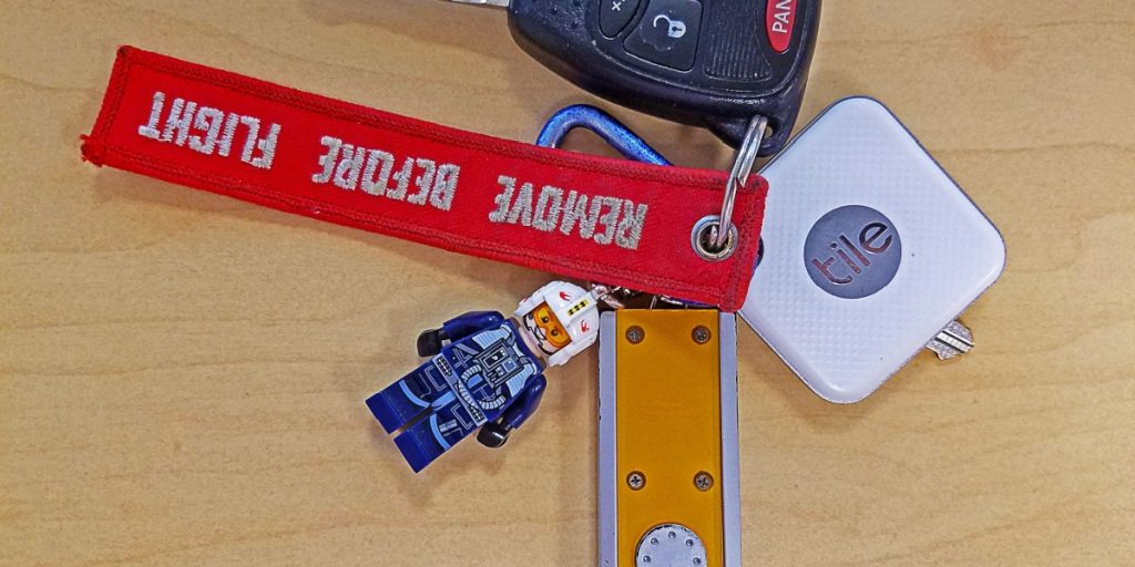 Mist aldrig flere af dine ting: Sådan kan du få gavn af en Bluetooth Tracker
