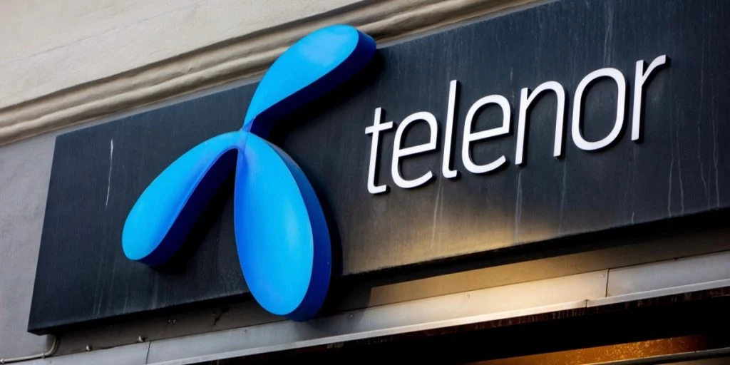 Telenor har problemer – Igen