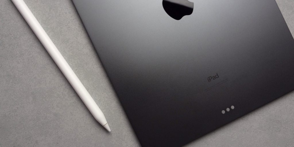 Apple’s nye produkt afsløret