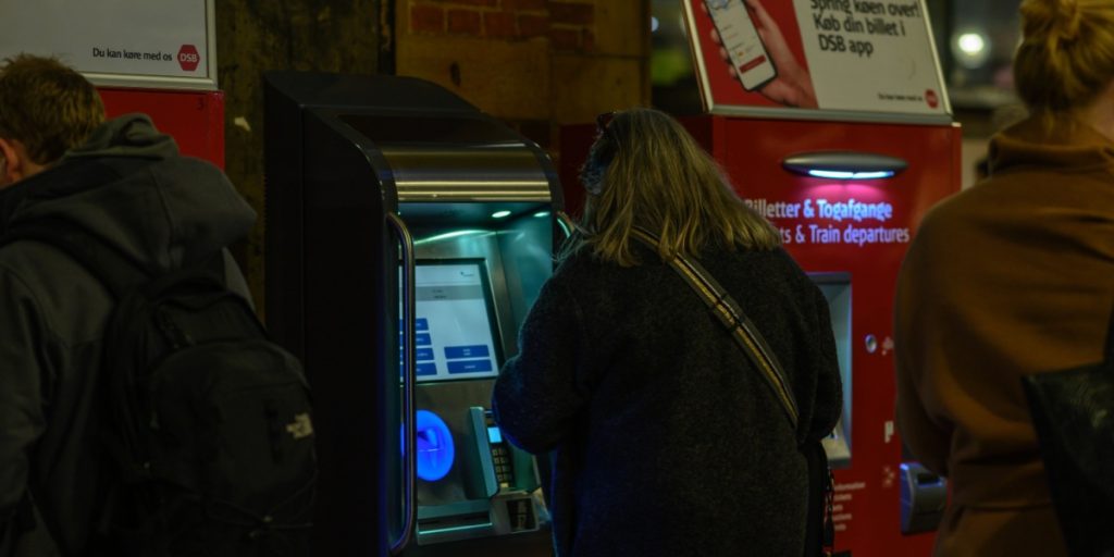 Katastrofalt: Den nye Rejsekort-app sat på pause efter stor fejl