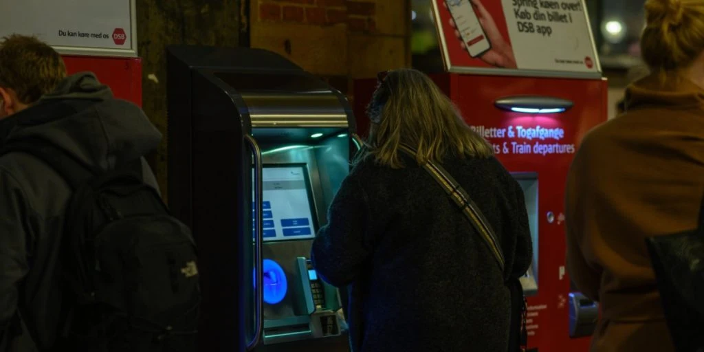 Katastrofalt: Den nye Rejsekort-app sat på pause efter stor fejl