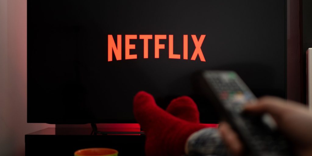 Netflix-opdatering får massiv kritik: Massevis af brugere truer med at opsige abonnement