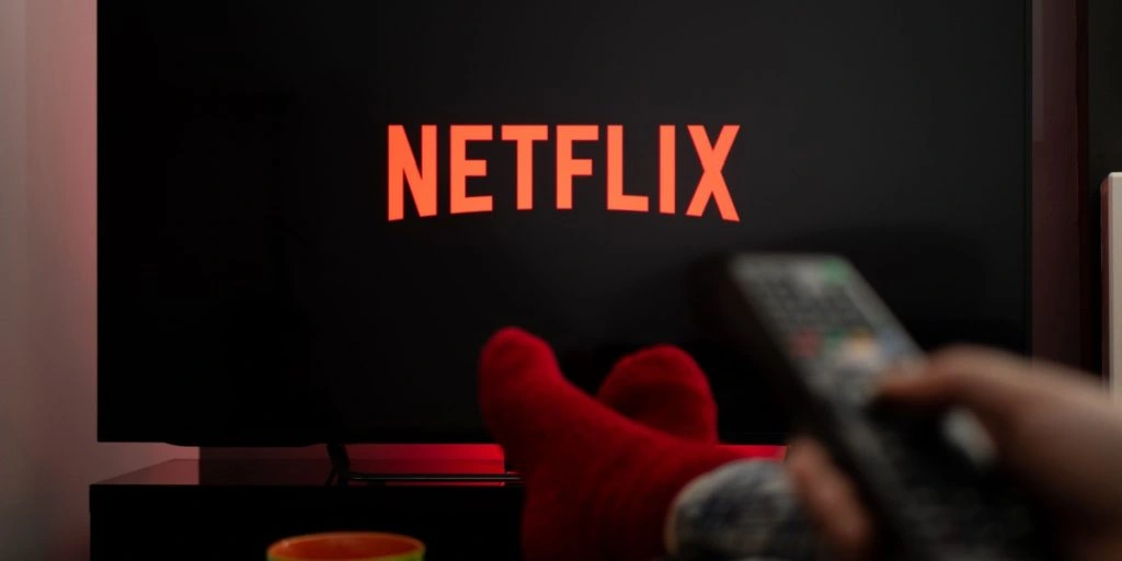 Tester allerede: Her skruer Netflix op for brugen af AI