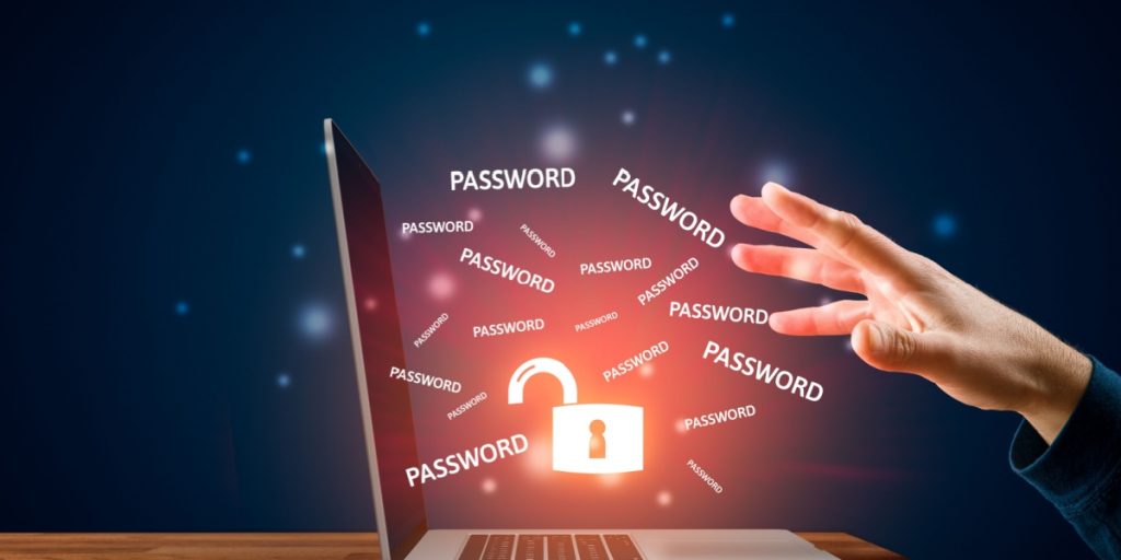Kæmpe Password-læk: Du skal reagere omgående