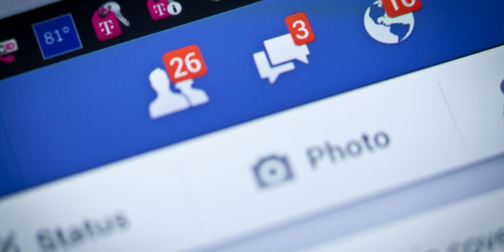 Eksperter advarer om nyt svindelnummer: Du kan miste din Facebook-konto