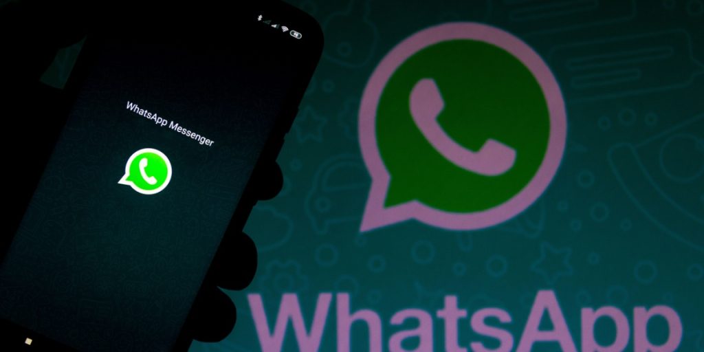 Tid til at opgradere? WhatsApp virker ikke længere på disse 6 telefoner