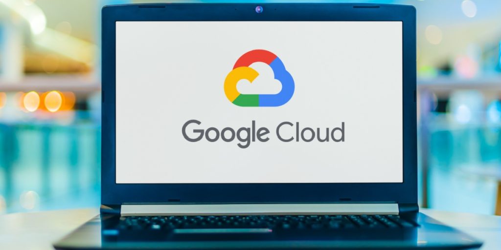 Google Cloud: Sådan holder Google dine oplysninger sikre