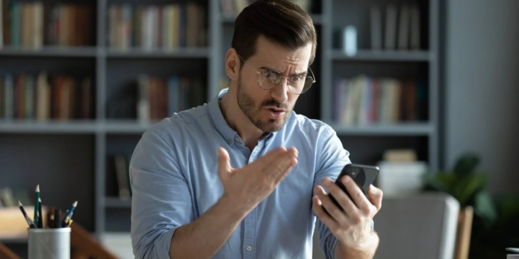 Mindre end 10 minutter på denne populære app, vil gøre alvorlig skade