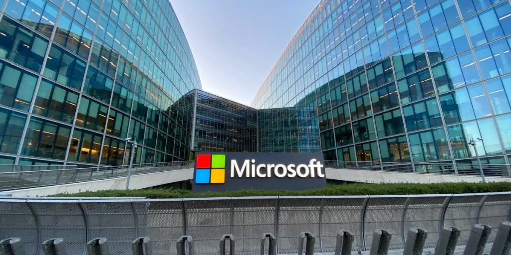 Microsoft har foretaget en ‘vanvittig’ ændring