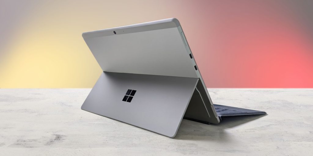 Vink farvel til dårlige billeder: Windows får superopløsning