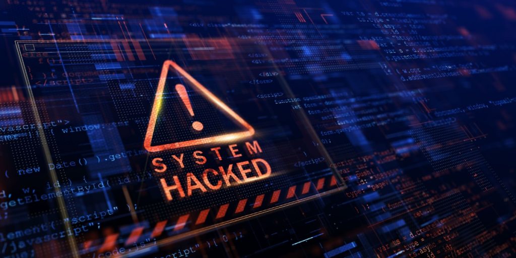 Advarsel: Øget trusselsniveau for denne type cyberangreb