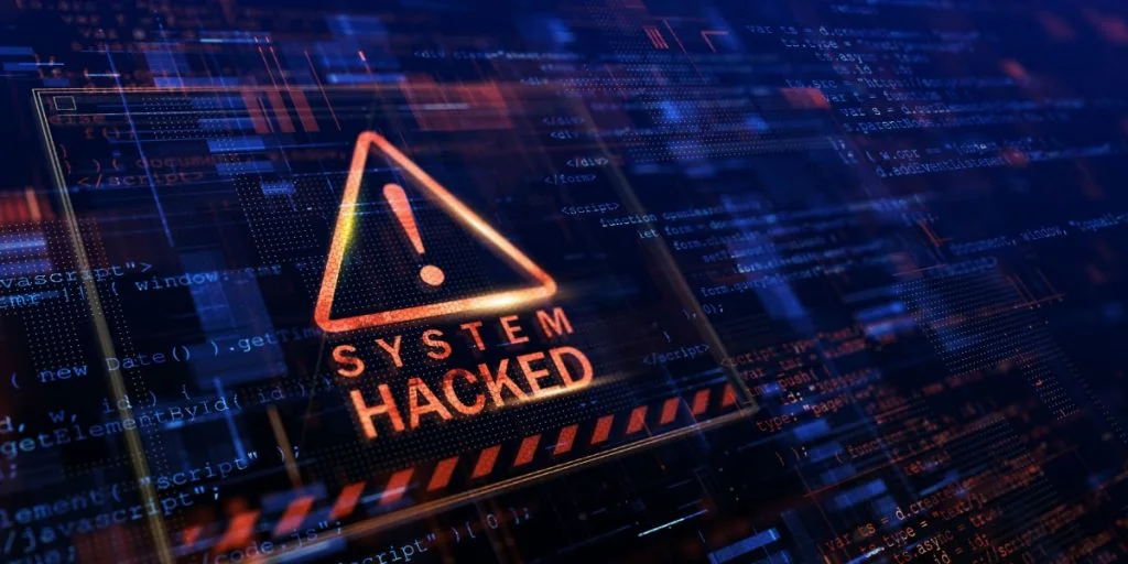 Advarsel: Øget trusselsniveau for denne type cyberangreb