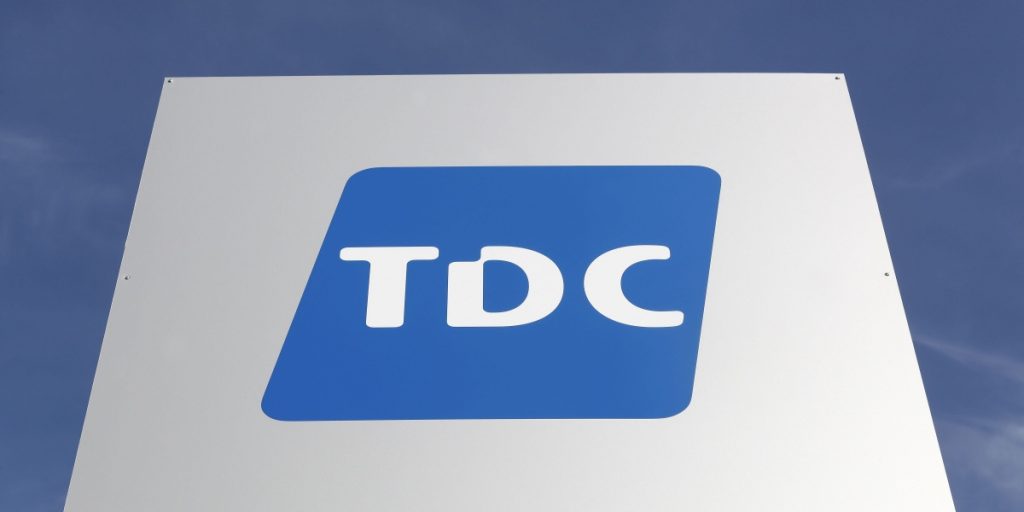 TDC bliver splittet og solgt