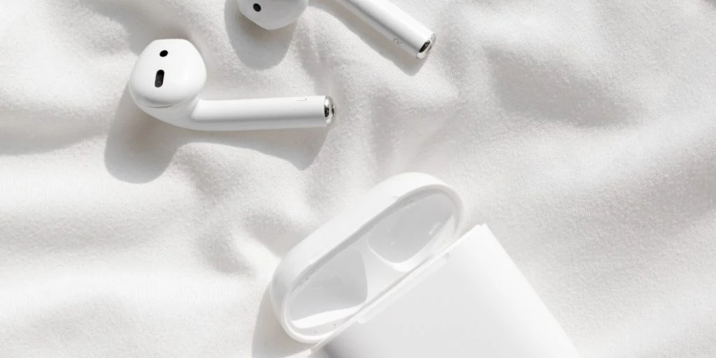 AirPods er blevet meget bedre: Sådan bruger du alle de nye funktioner