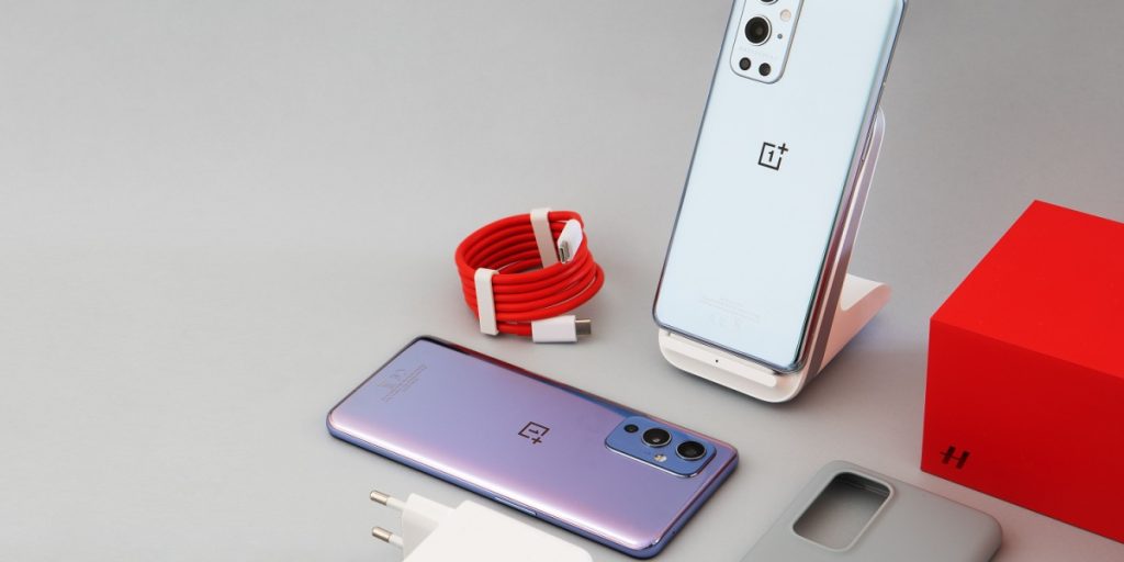 Oneplus med en masse nye produkter: Ny mobil, tablet, smartwatch og høretelefoner
