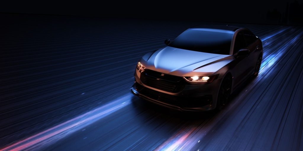 Kinesisk svar på Tesla indtager vild plads på markedet