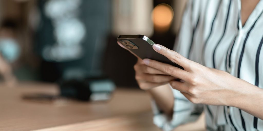 Advarer alle: Fjern straks denne app fra din telefon