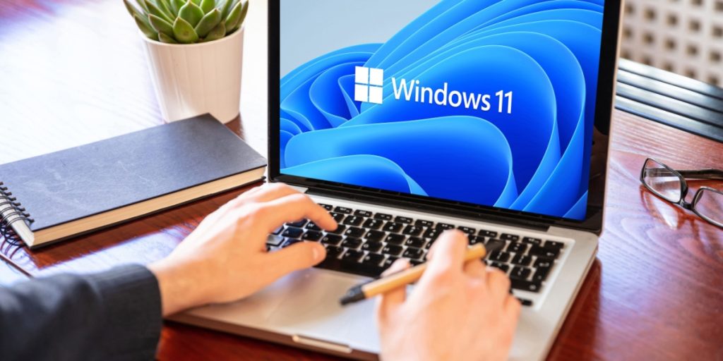 God nyhed i Windows 11: Microsoft gør det nemmere end nogensinde før