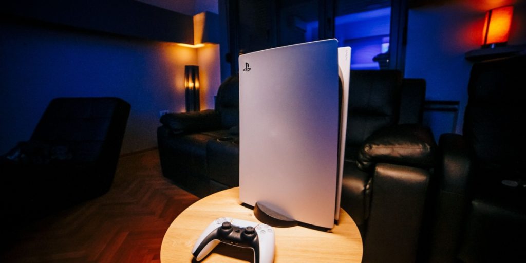 Ny PS5-opdatering løser problem, som flere brugere har haft