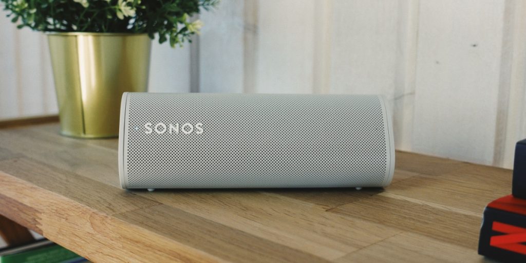 Sonos: Vi opgraderer lige nu din Sonos højtaler helt gratis