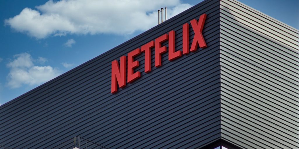 Netflix har problemer igen
