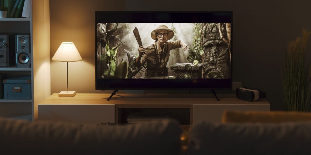 Stor advarsel mod Smart TV’er: Flere modeller har det samme problem
