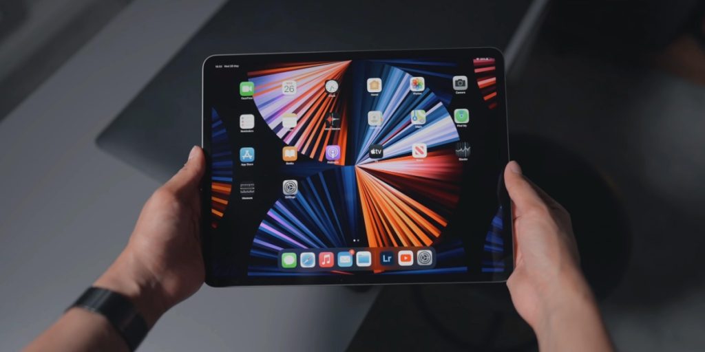Apple iPad Pro anmeldelse: Verdens bedste tablet
