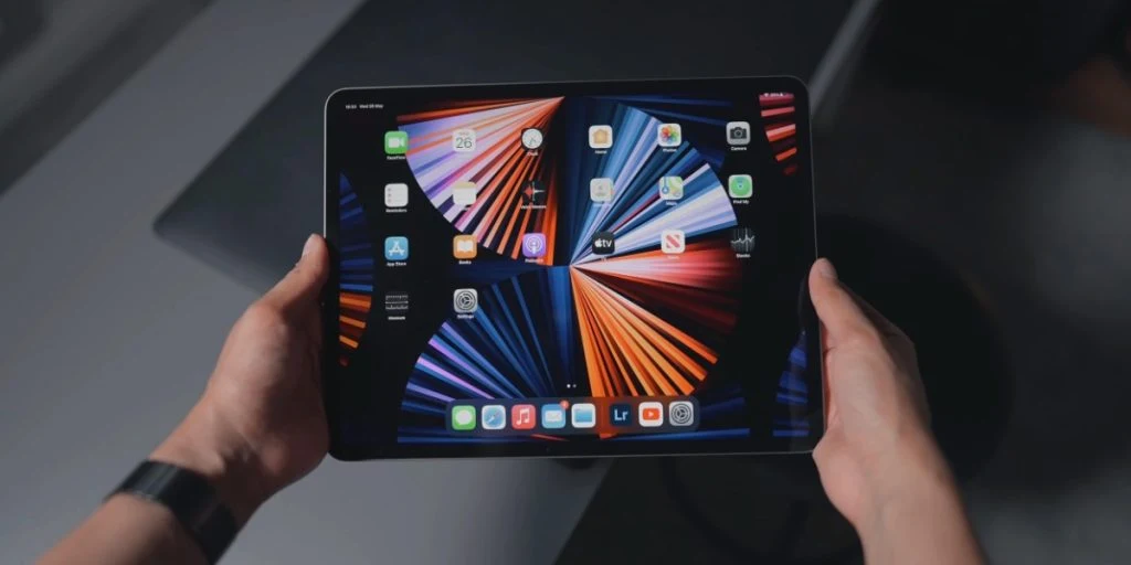 Disse 5 nye funktioner forventes i iPad Air 2025