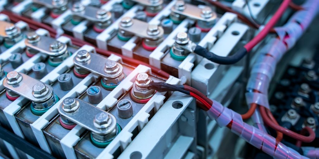 Stor batteriproducent løser afgørende problem med ny batteritype