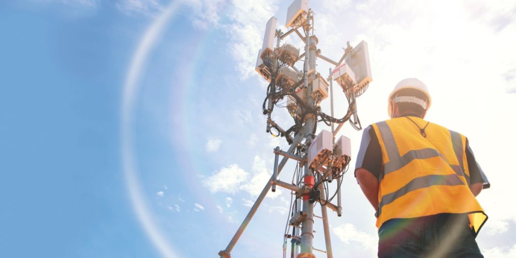 Få hurtigt 5G-internet helt gratis