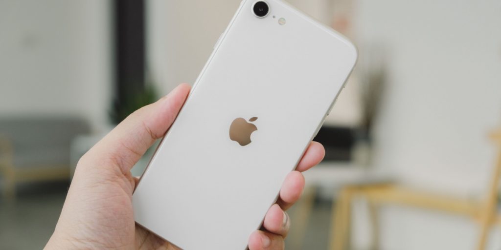 Din iPhone får snart en af de bedste Pixel-funktioner