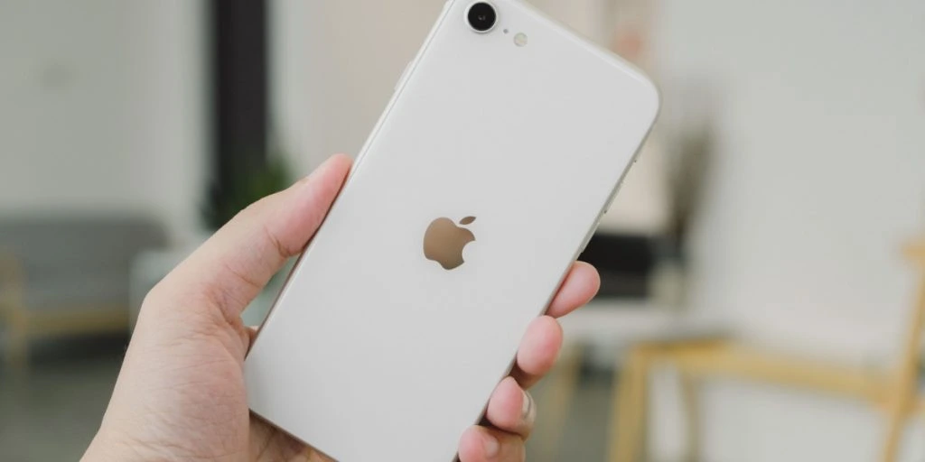 Apple har lavet 3 unikke designændringer i deres nye iPhone