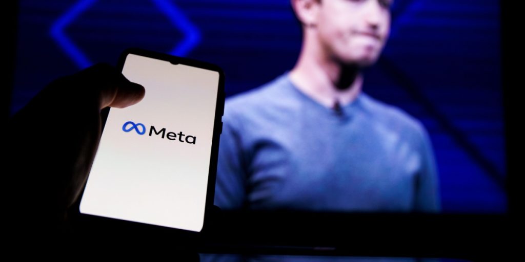Chokerende: Meta anklaget for skjult overvågning af Android-brugere