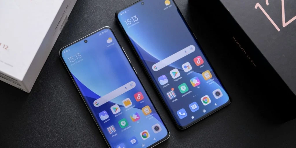 Kinesisk mobilgigant udfordrer Samsung – er allerede en stor konkurrent