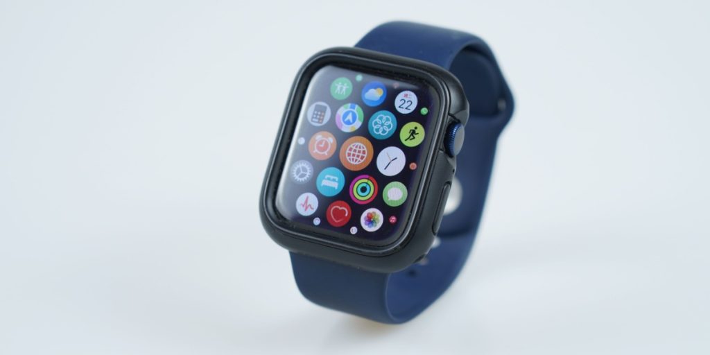 Sådan hjalp Apple Watch en kvinde med at opdage sin kræft på tidligt stadie