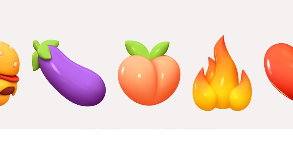 De kommende iPhone-emojis er nogle du kommer til at bruge hele tiden: Se dem her